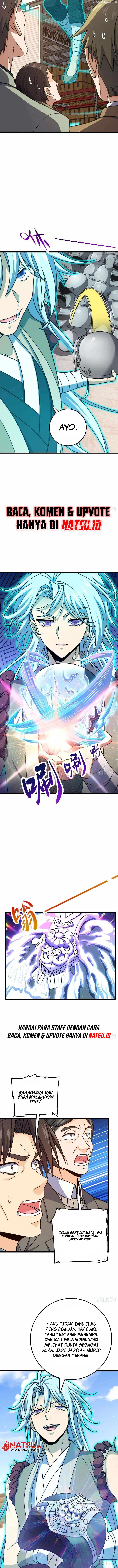 Spare Me, Great Lord! Chapter 765 - Page 8