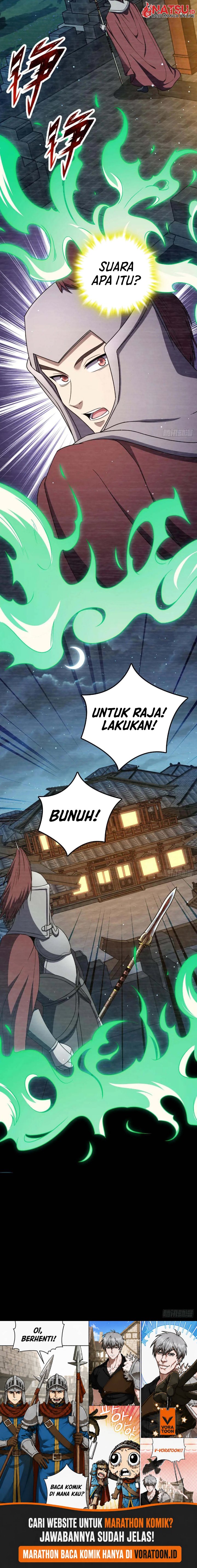 Spare Me, Great Lord! Chapter 766 - Page 15