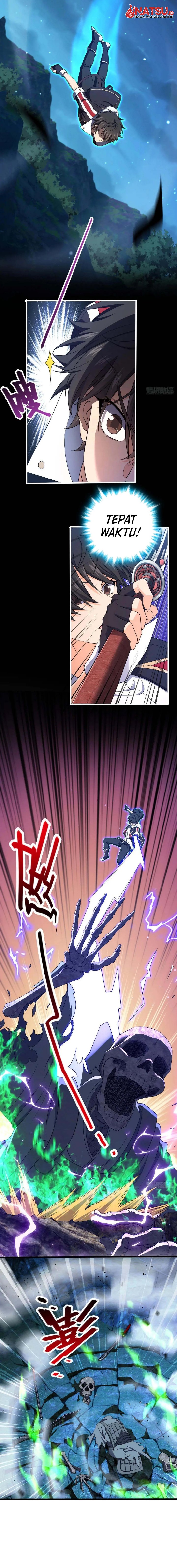 Spare Me, Great Lord! Chapter 766 - Page 7