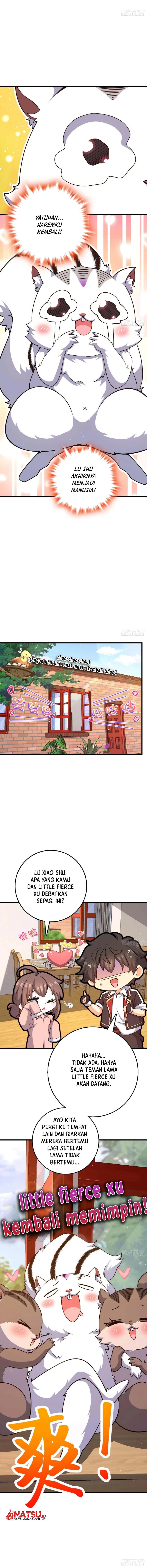 Spare Me, Great Lord! Chapter 767 - Page 15