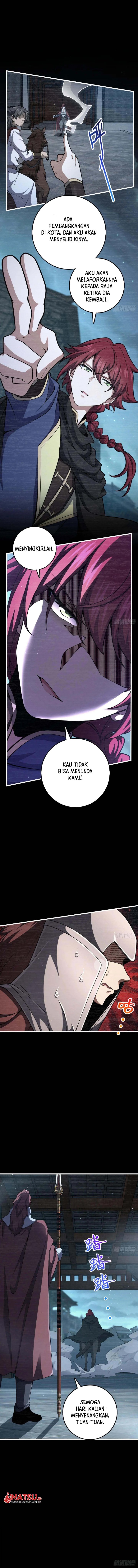 Spare Me, Great Lord! Chapter 767 - Page 4