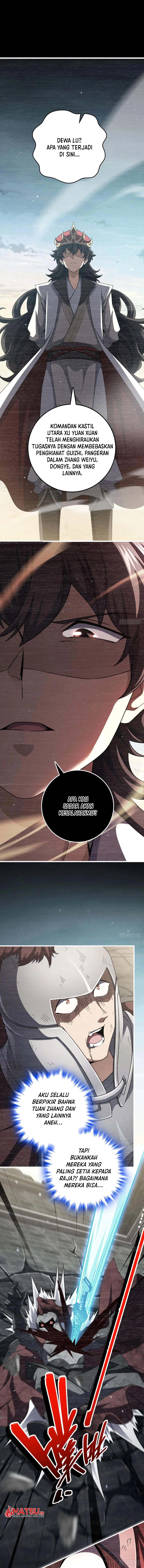 Spare Me, Great Lord! Chapter 767 - Page 7