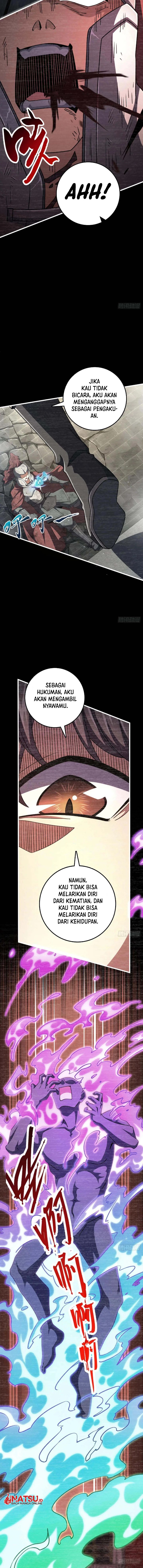 Spare Me, Great Lord! Chapter 767 - Page 8