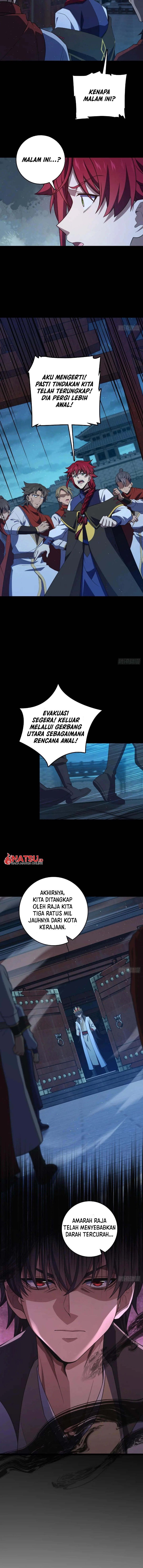 Spare Me, Great Lord! Chapter 775 - Page 10
