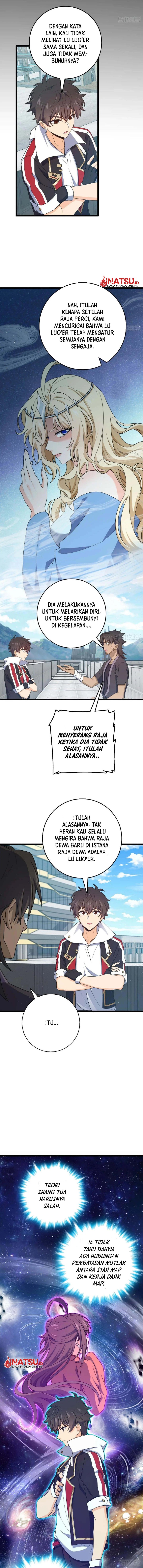 Spare Me, Great Lord! Chapter 775 - Page 11