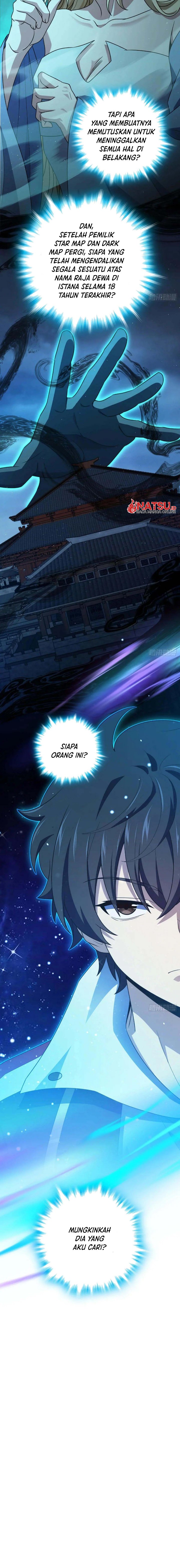 Spare Me, Great Lord! Chapter 775 - Page 13
