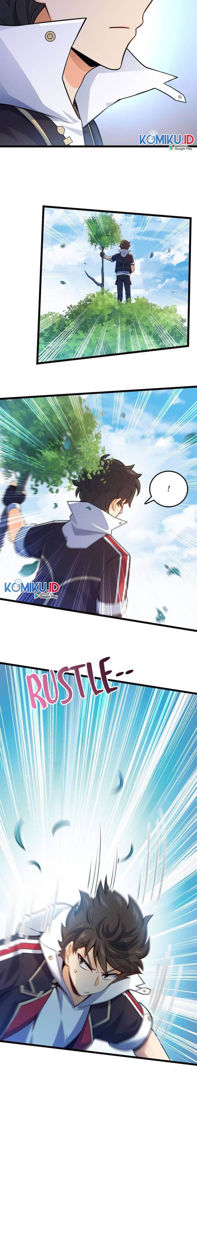 Baca Spare Me, Great Lord! - Chapter 78 halaman 15