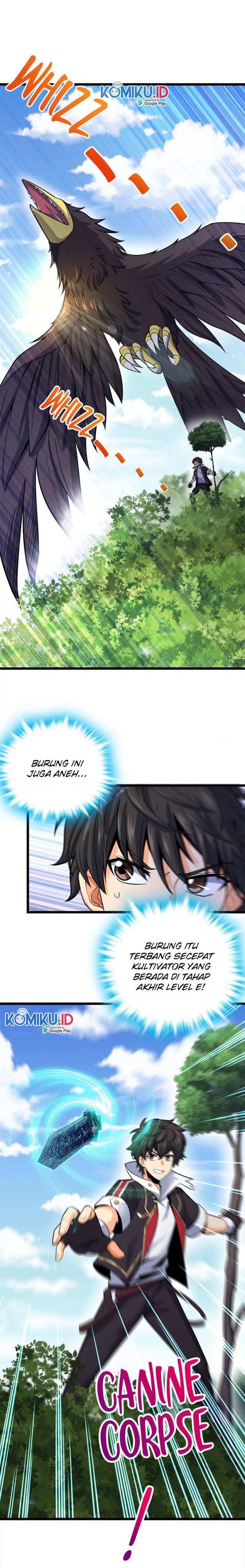 Baca Spare Me, Great Lord! - Chapter 78 halaman 16