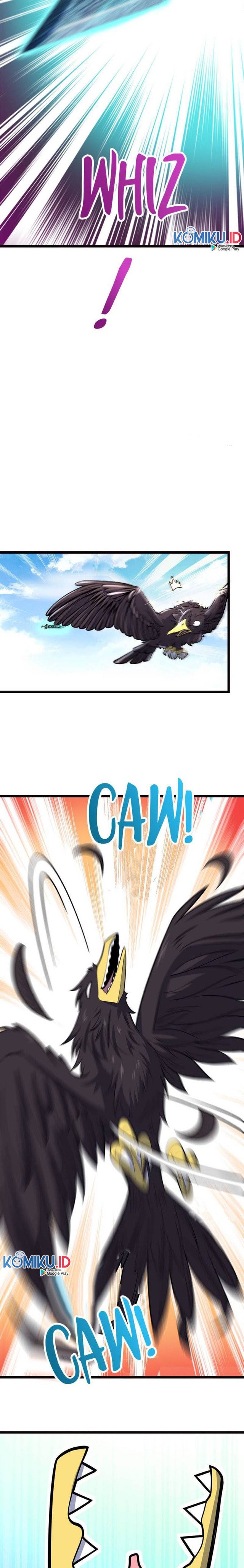 Baca Spare Me, Great Lord! - Chapter 78 halaman 18