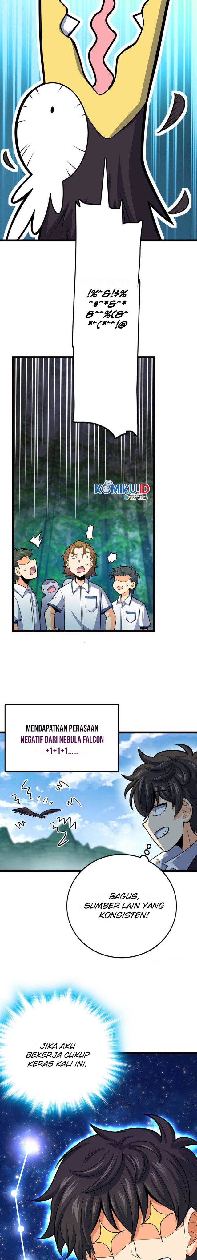 Baca Spare Me, Great Lord! - Chapter 78 halaman 19