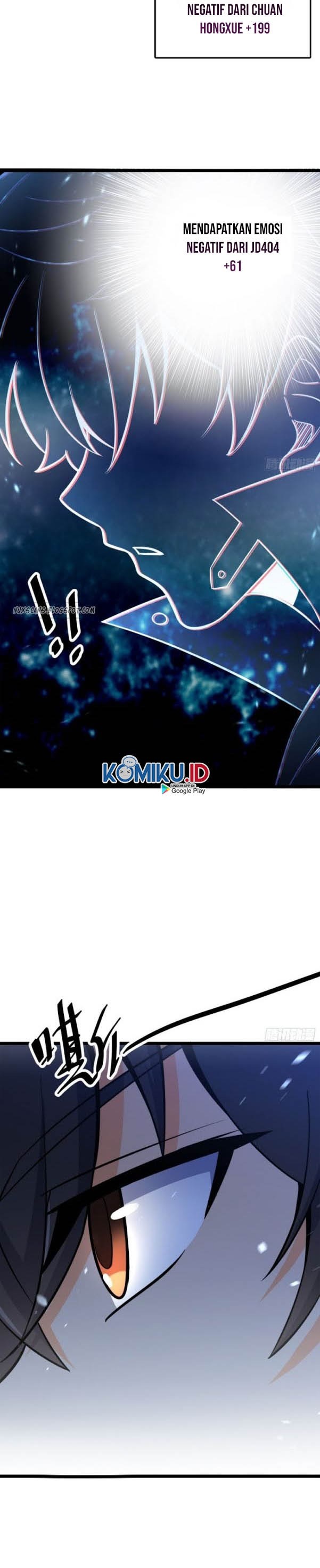 Baca Spare Me, Great Lord! - Chapter 79.3 halaman 19