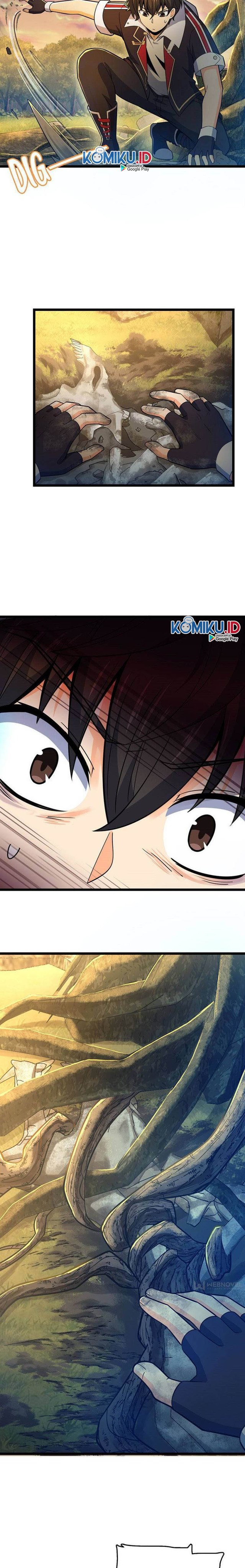 Baca Spare Me, Great Lord! - Chapter 79 halaman 11