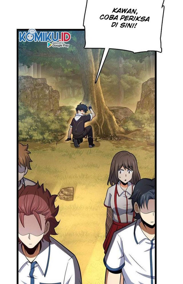 Baca Spare Me, Great Lord! - Chapter 79 halaman 12