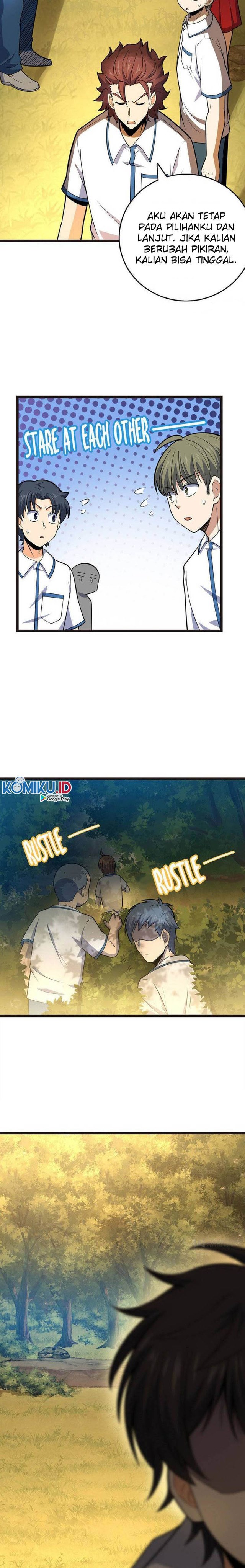 Baca Spare Me, Great Lord! - Chapter 79 halaman 18