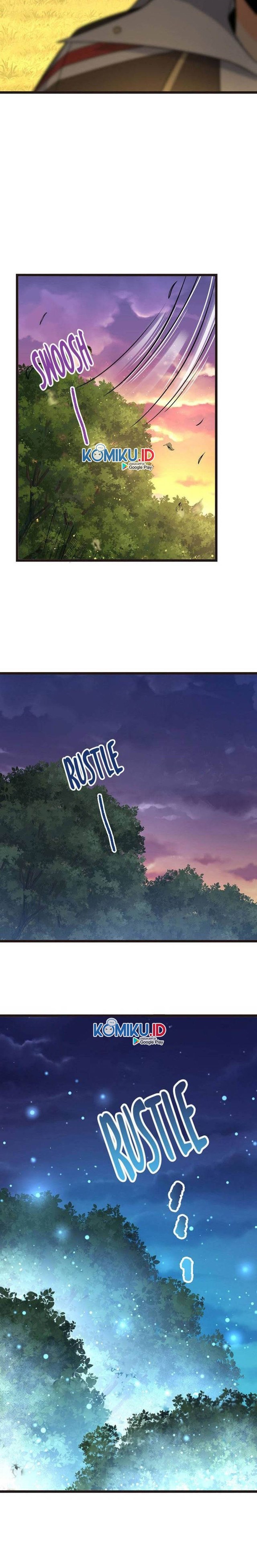 Baca Spare Me, Great Lord! - Chapter 79 halaman 19