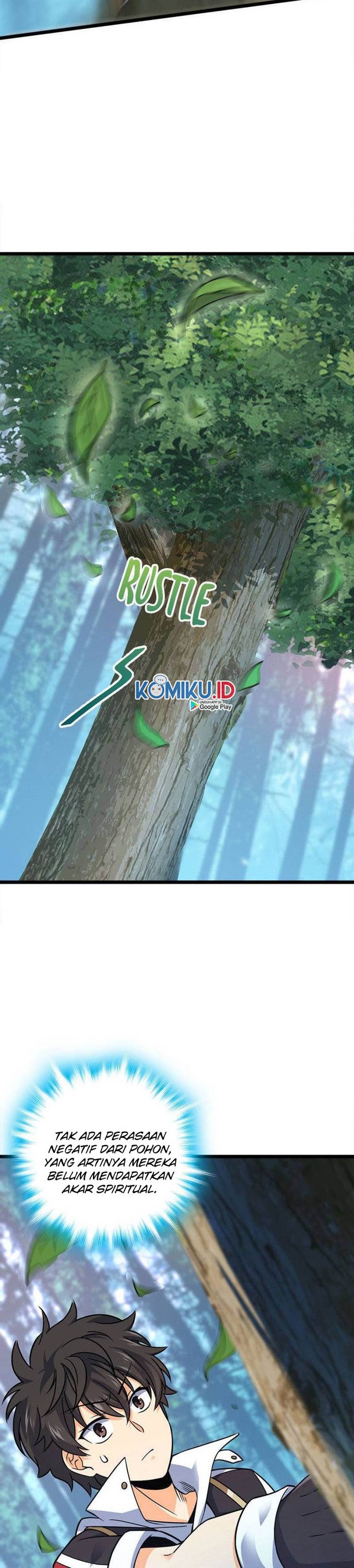 Baca Spare Me, Great Lord! - Chapter 79 halaman 4