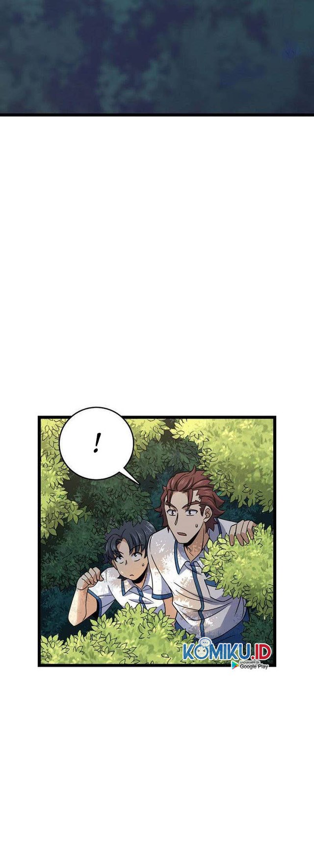 Baca Spare Me, Great Lord! - Chapter 79 halaman 8