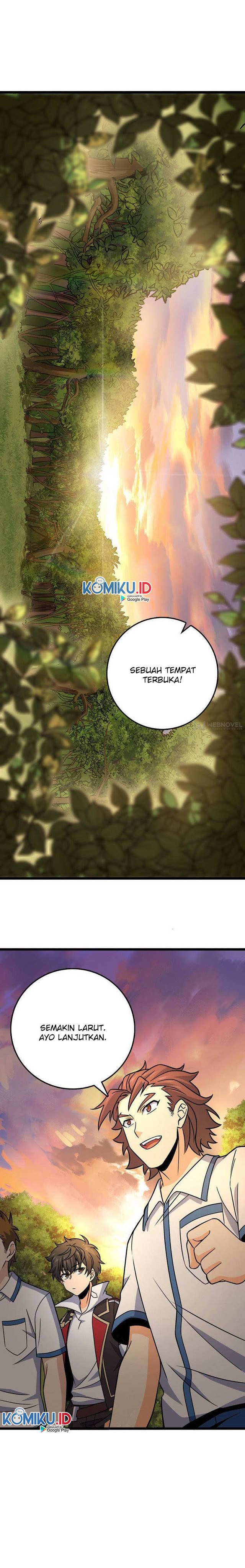 Baca Spare Me, Great Lord! - Chapter 79 halaman 9