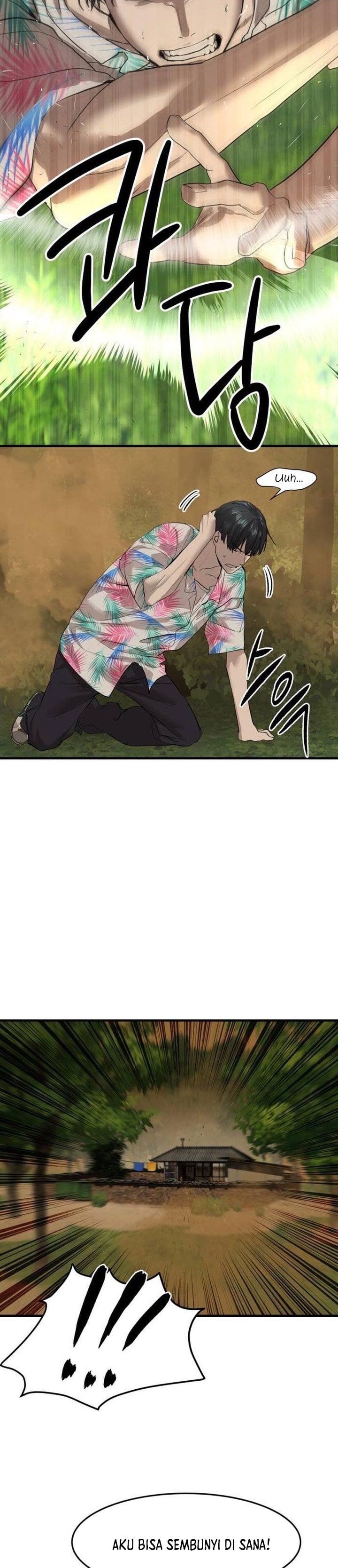 Baca Special Civil Servant - Chapter 4 halaman 10