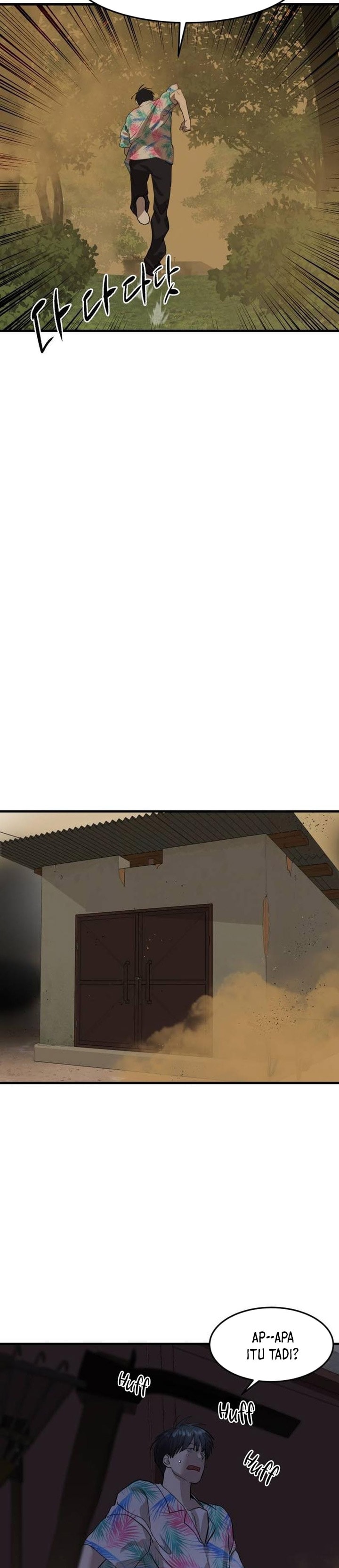 Baca Special Civil Servant - Chapter 4 halaman 11