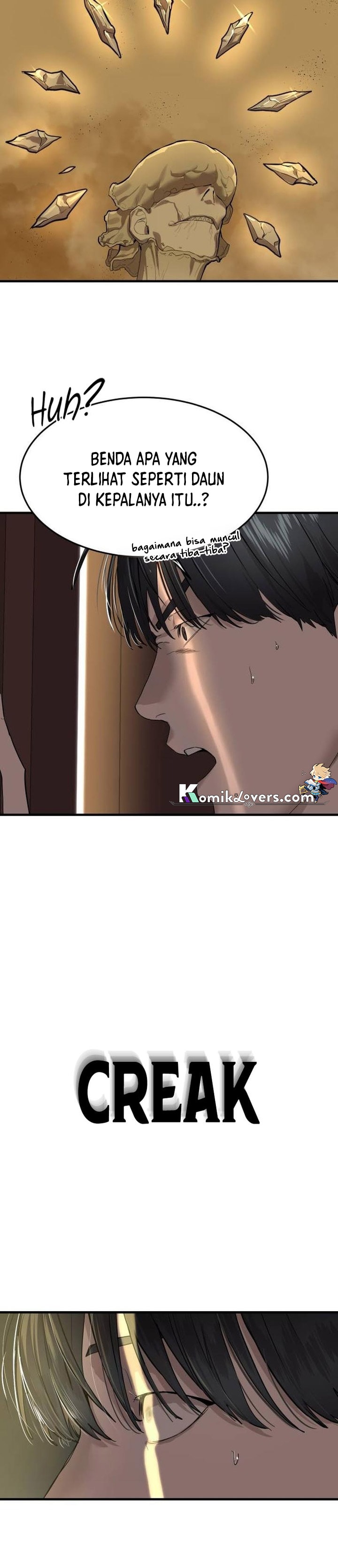 Baca Special Civil Servant - Chapter 4 halaman 13