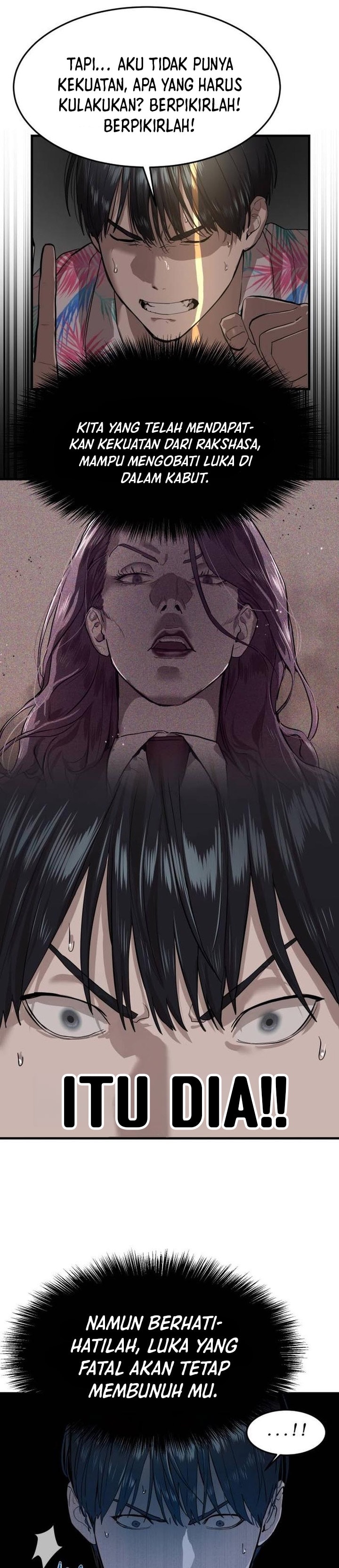 Baca Special Civil Servant - Chapter 4 halaman 16