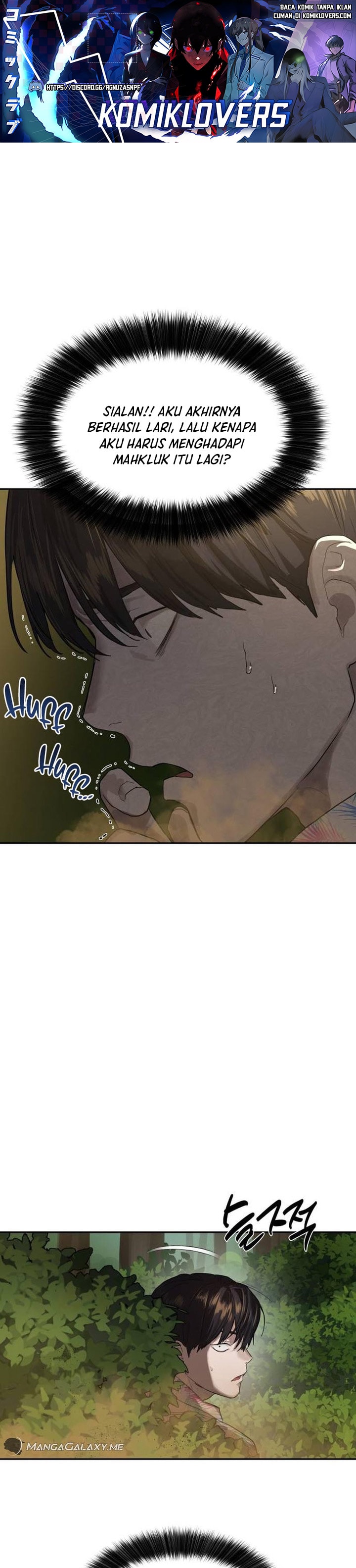 Baca Special Civil Servant - Chapter 4 halaman 2