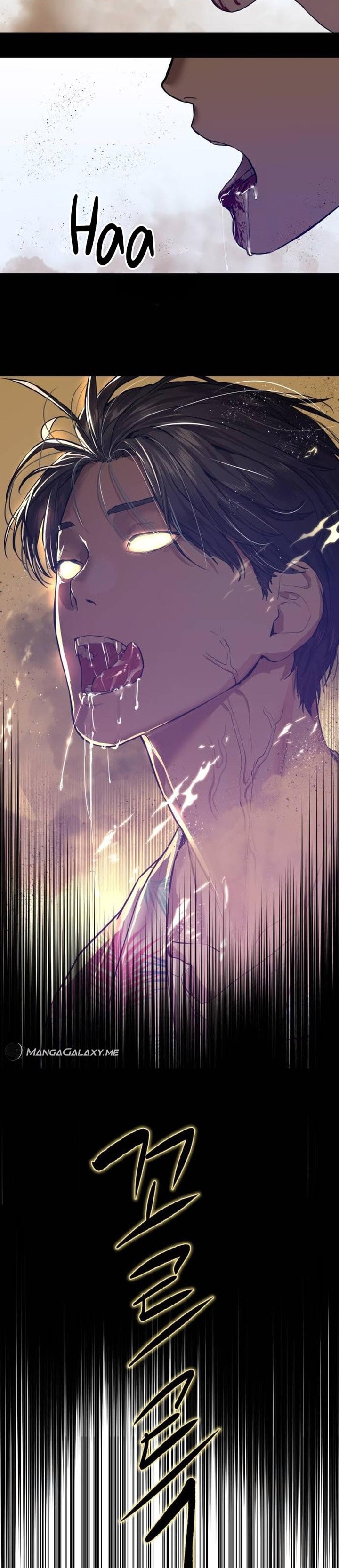 Baca Special Civil Servant - Chapter 4 halaman 29