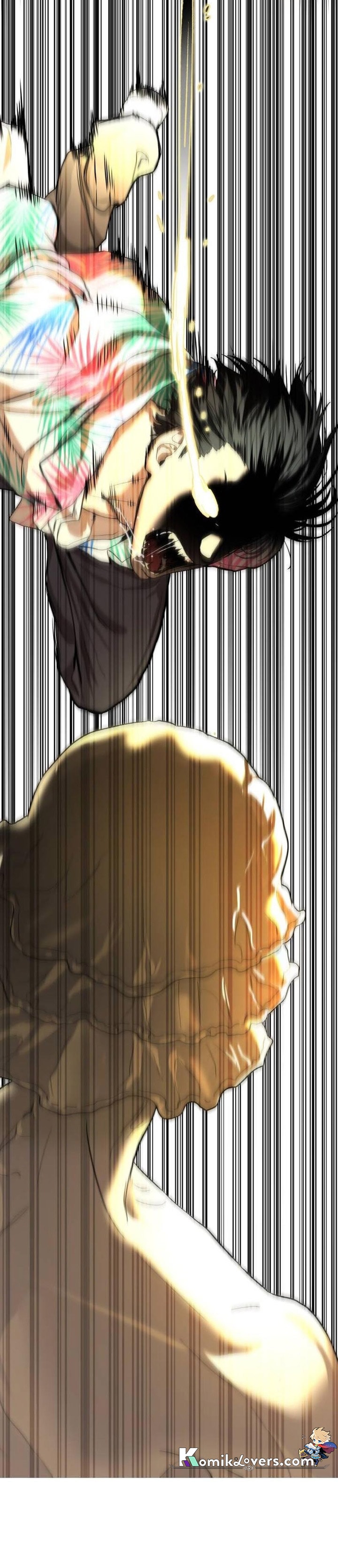 Baca Special Civil Servant - Chapter 4 halaman 30