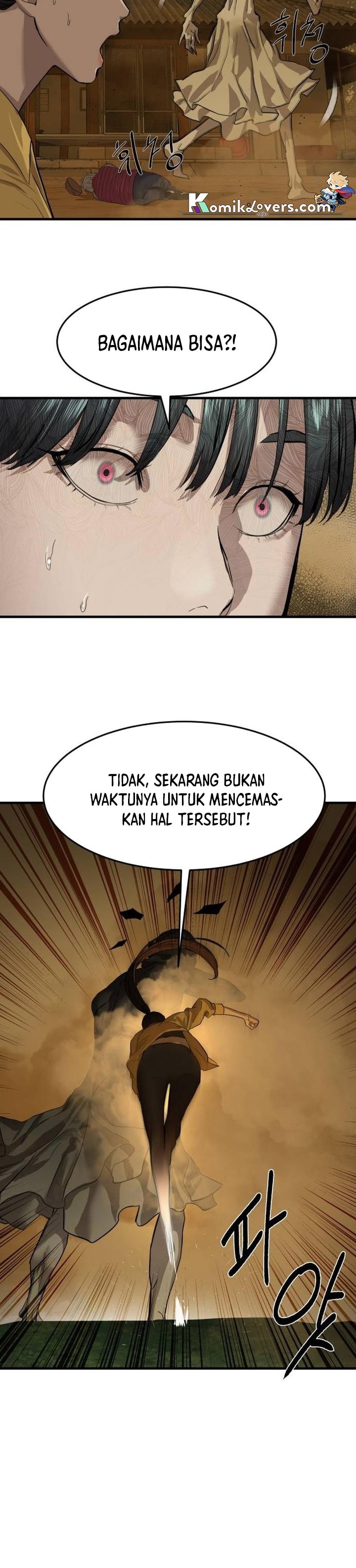 Baca Special Civil Servant - Chapter 4 halaman 37