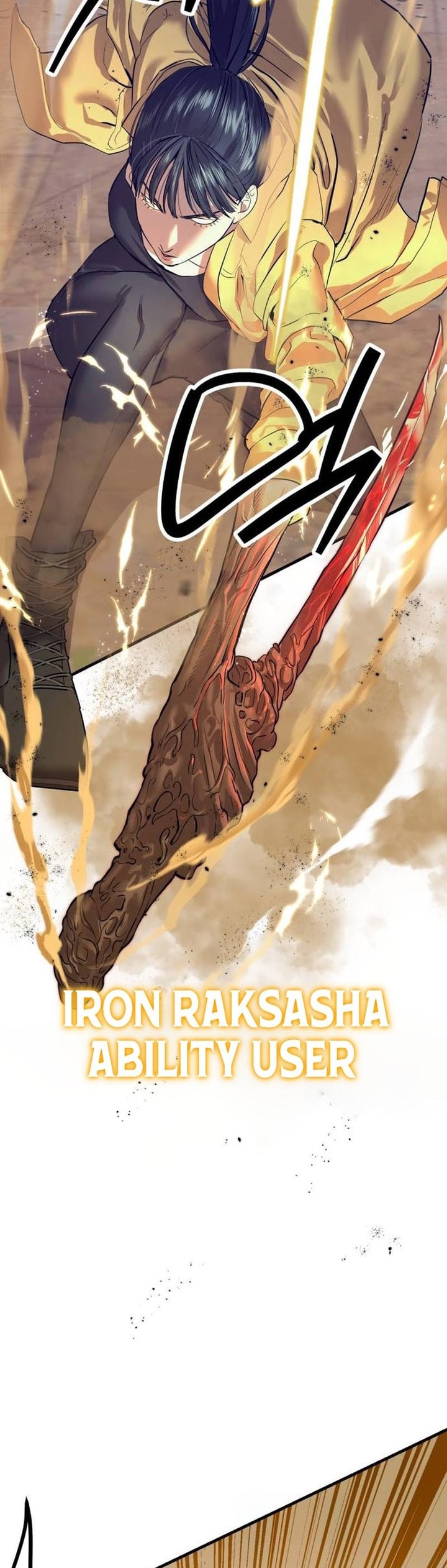 Baca Special Civil Servant - Chapter 4 halaman 40