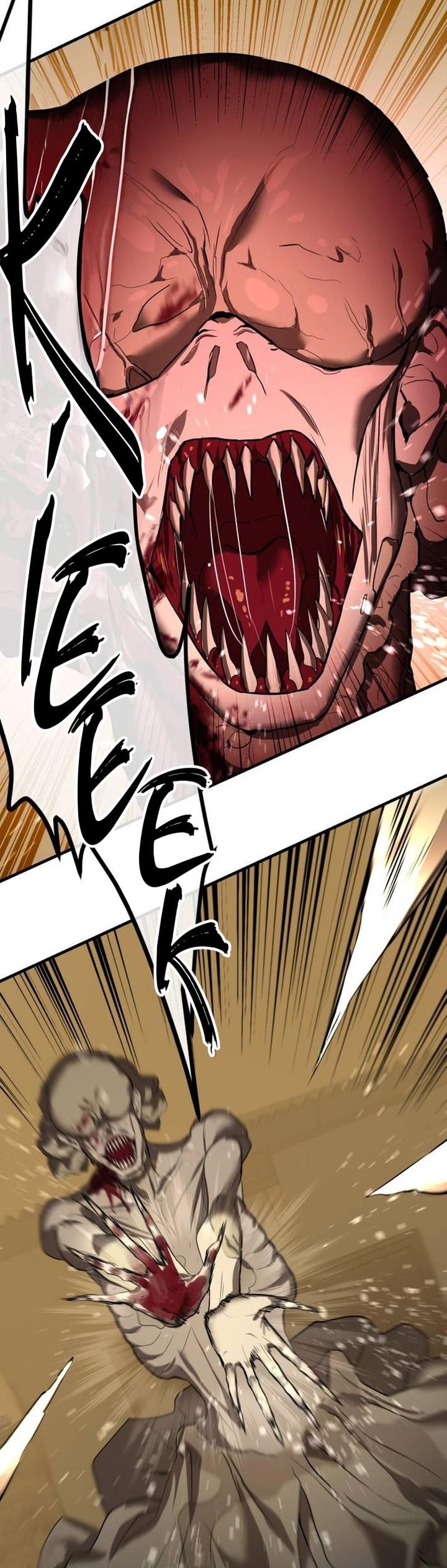 Baca Special Civil Servant - Chapter 4 halaman 41