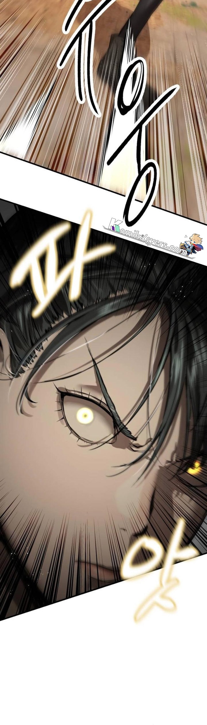 Baca Special Civil Servant - Chapter 4 halaman 43