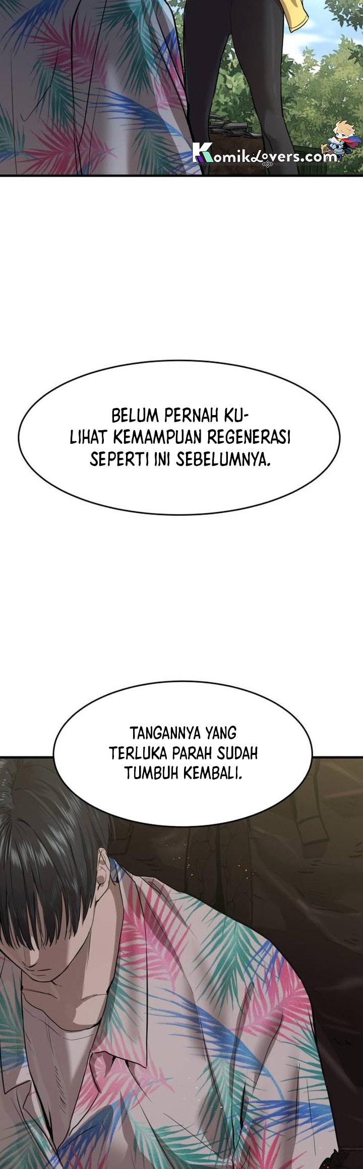 Baca Special Civil Servant - Chapter 4 halaman 54