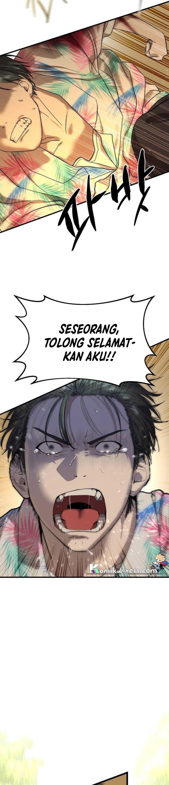 Baca Special Civil Servant - Chapter 4 halaman 8