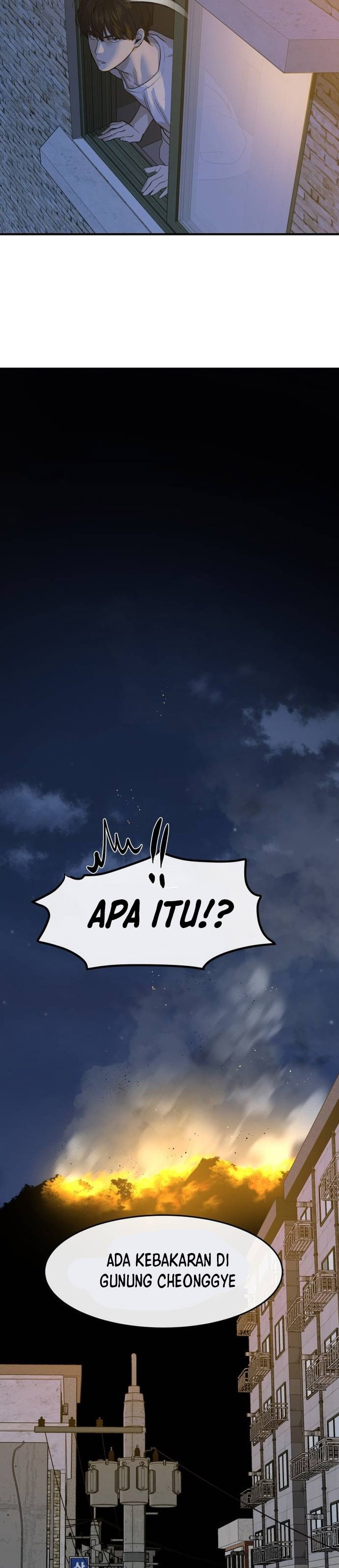 Baca Special Civil Servant - Chapter 5 halaman 11