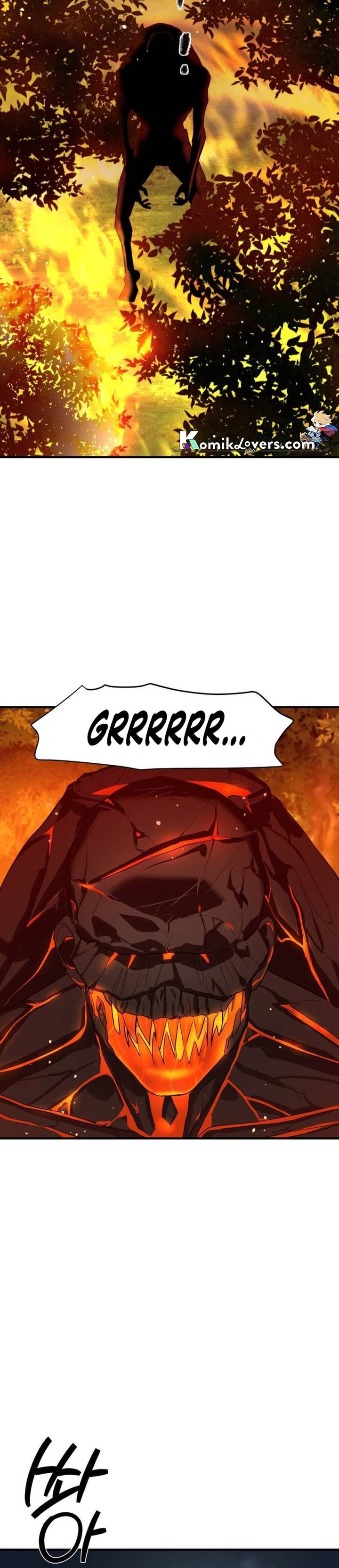 Baca Special Civil Servant - Chapter 5 halaman 13