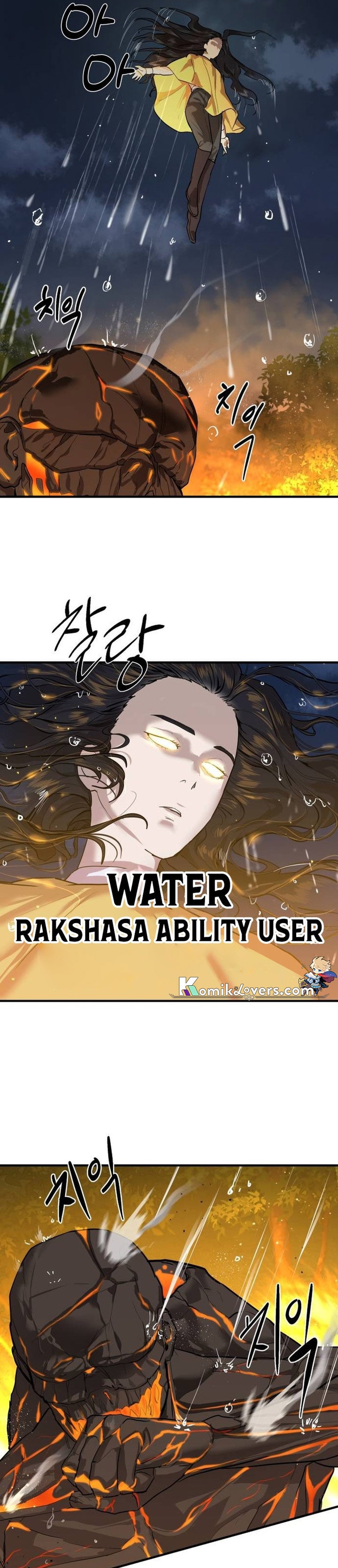 Baca Special Civil Servant - Chapter 5 halaman 14