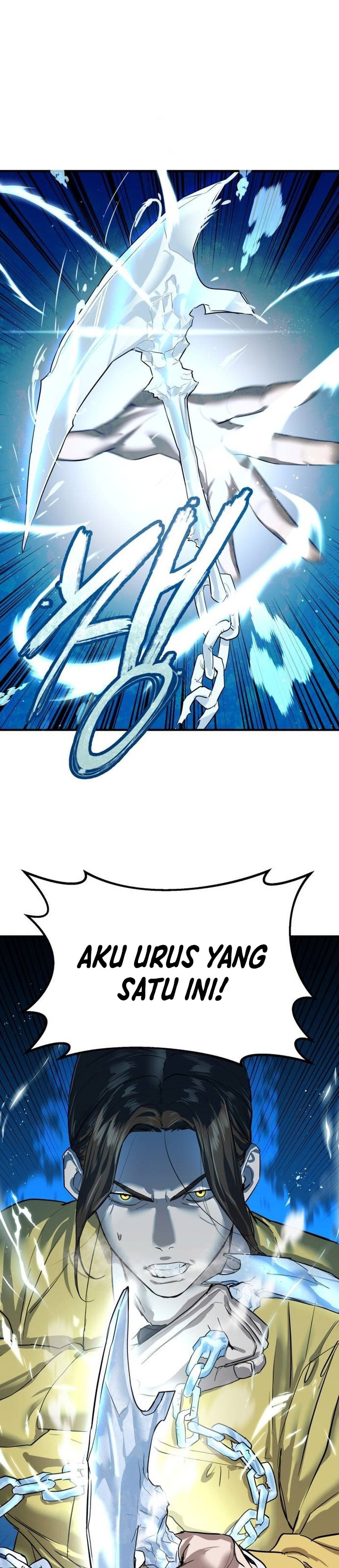 Baca Special Civil Servant - Chapter 5 halaman 18