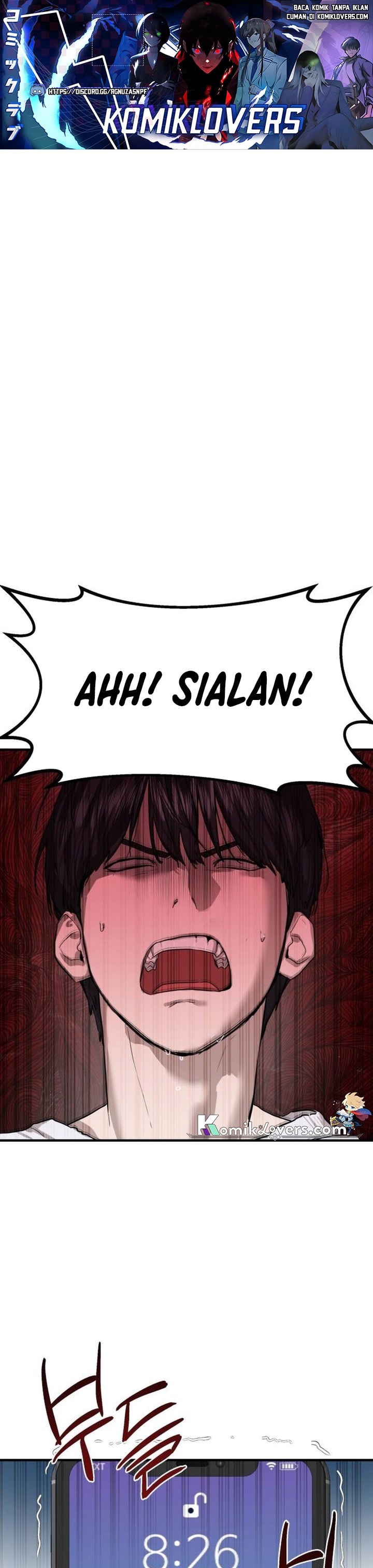 Baca Special Civil Servant - Chapter 5 halaman 2