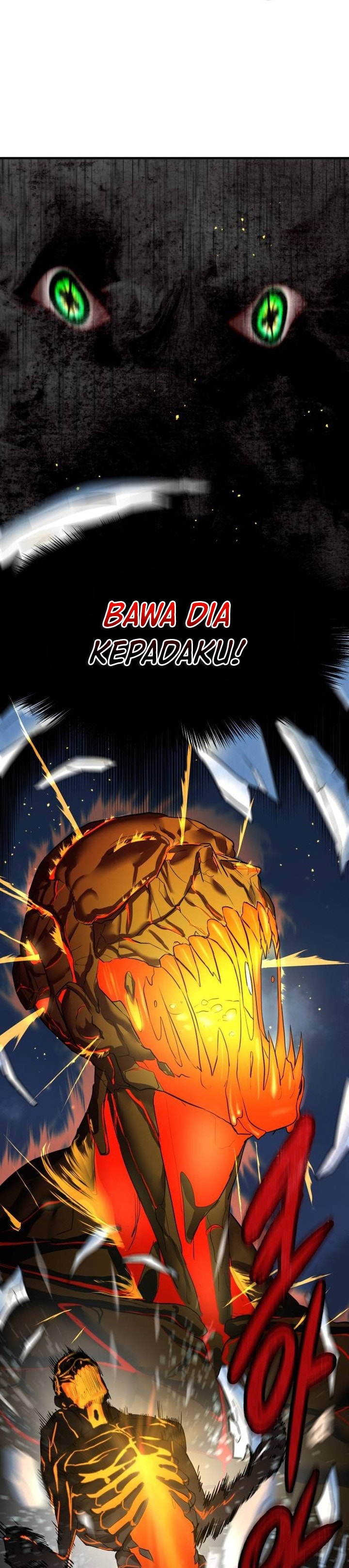 Baca Special Civil Servant - Chapter 5 halaman 20