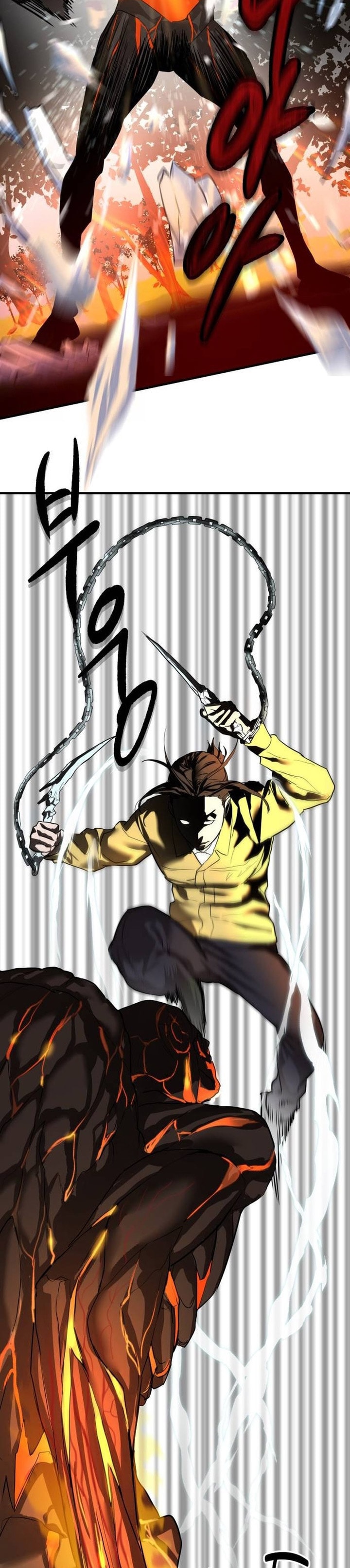 Baca Special Civil Servant - Chapter 5 halaman 21