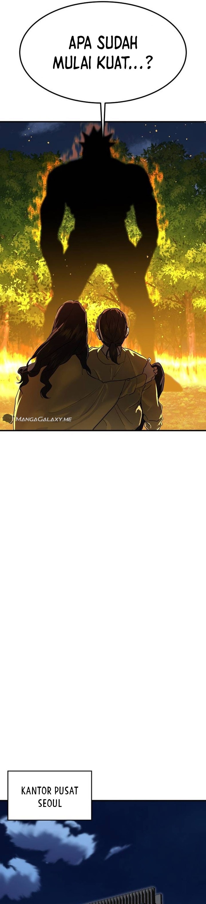 Baca Special Civil Servant - Chapter 5 halaman 26