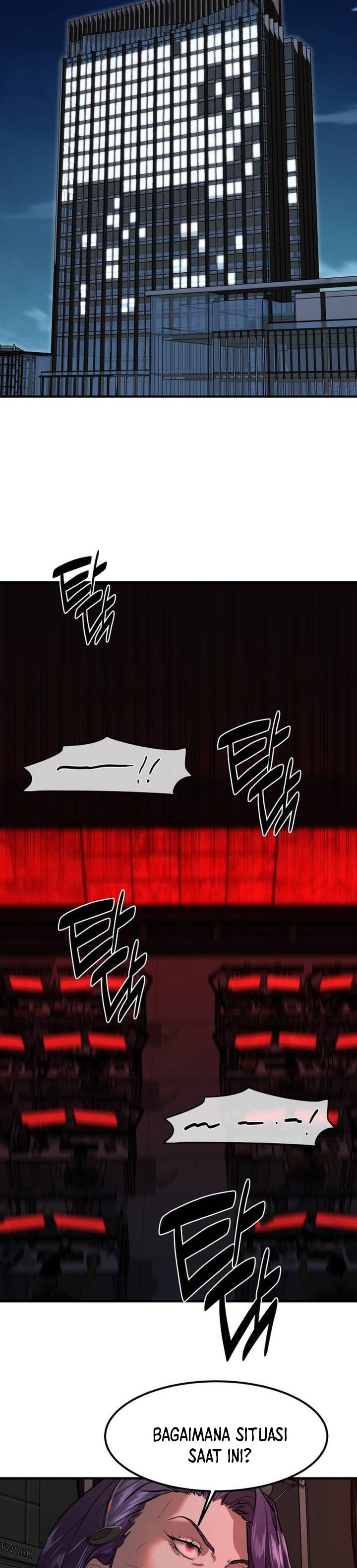 Baca Special Civil Servant - Chapter 5 halaman 27