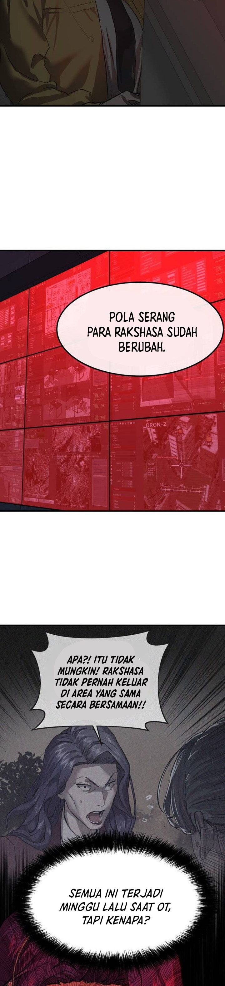 Baca Special Civil Servant - Chapter 5 halaman 29