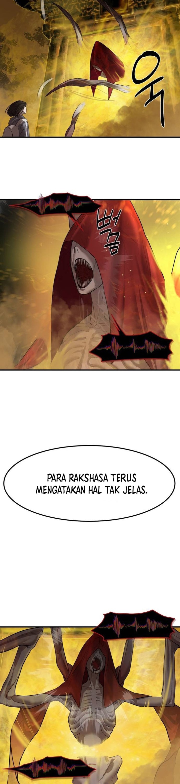 Baca Special Civil Servant - Chapter 5 halaman 36