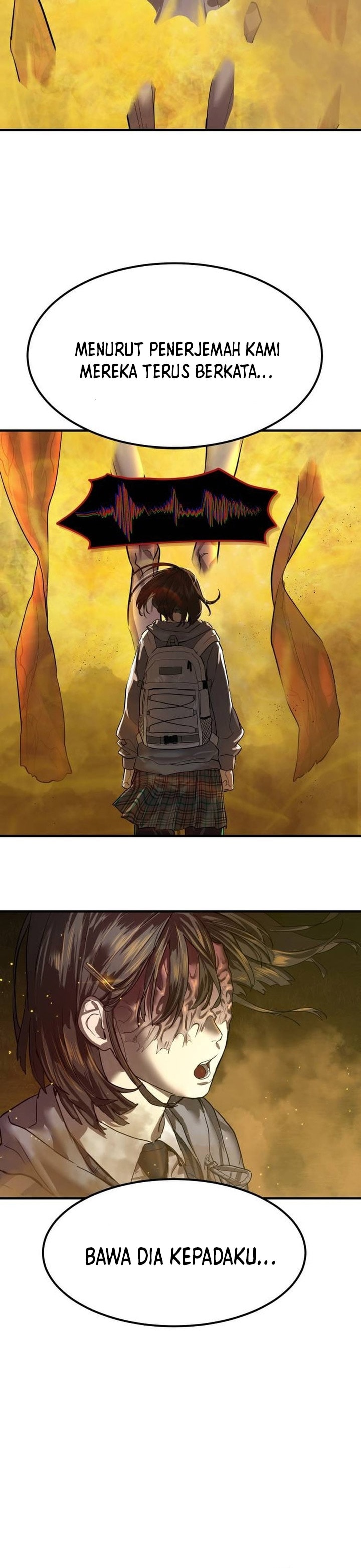 Baca Special Civil Servant - Chapter 5 halaman 37