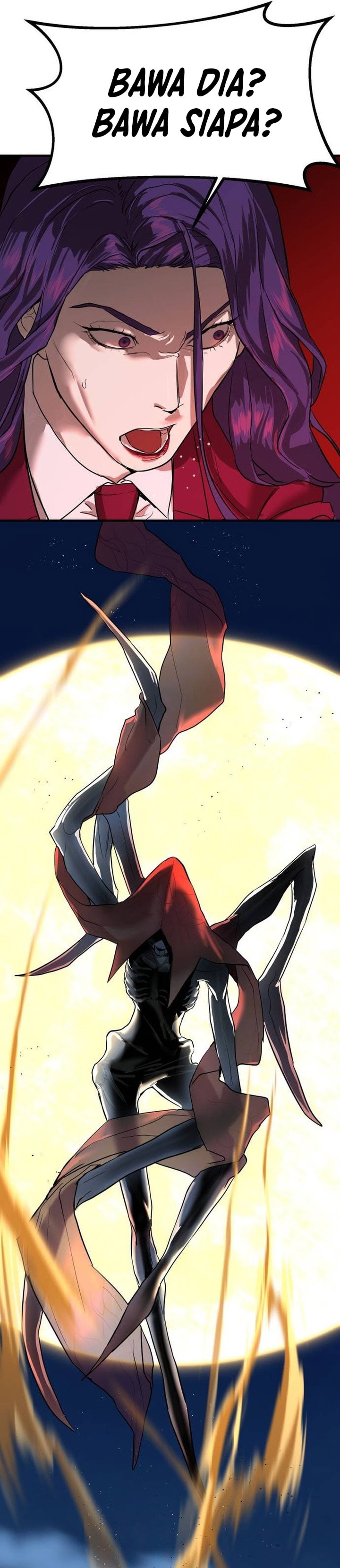 Baca Special Civil Servant - Chapter 5 halaman 38