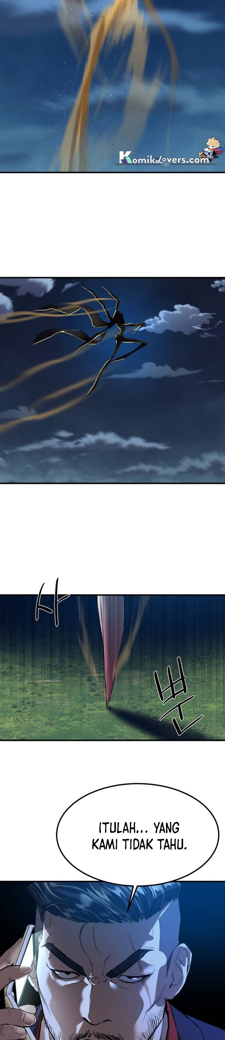 Baca Special Civil Servant - Chapter 5 halaman 39