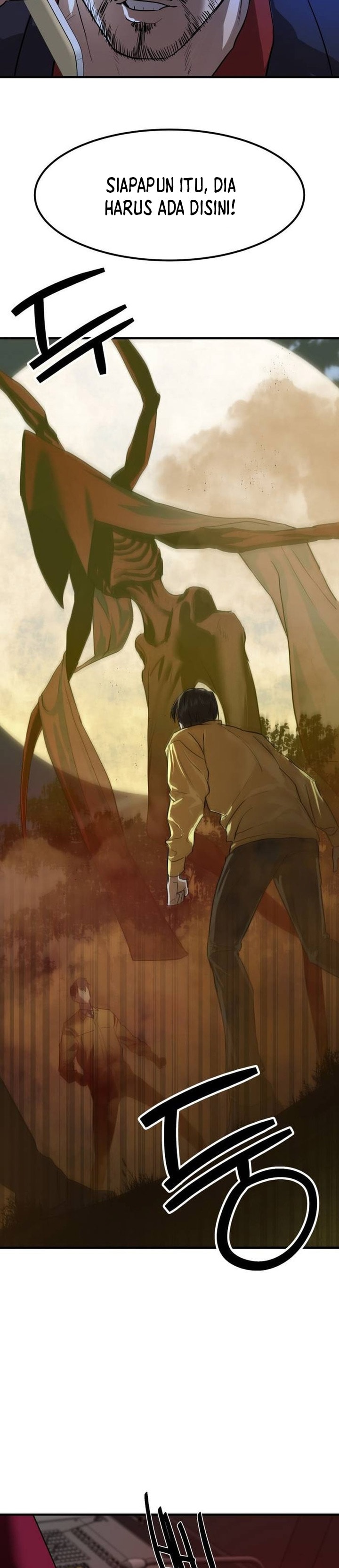 Baca Special Civil Servant - Chapter 5 halaman 40